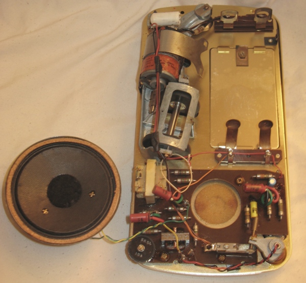 Internal Electronics1 View